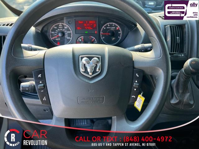 2020 Ram Promaster Cargo Van 3500 HR 159'' WB, available for sale in Avenel, New Jersey | Car Revolution. Avenel, New Jersey 2020 Ram Promaster Cargo Van 3500 HR 159'' WB, available for sale in Avenel, New Jersey | Car Revolution. Avenel, New Jersey