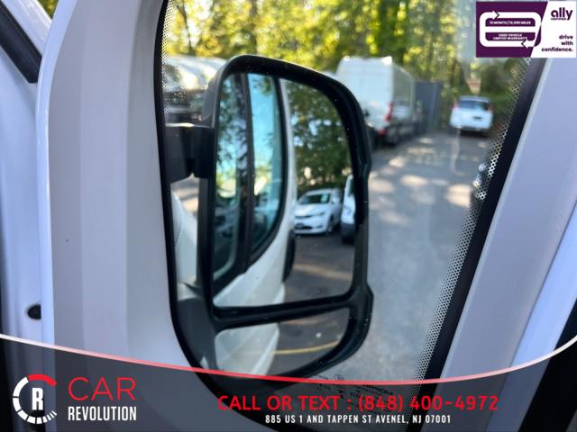 2020 Ram Promaster Cargo Van 3500 HR 159'' WB, available for sale in Avenel, New Jersey | Car Revolution. Avenel, New Jersey 2020 Ram Promaster Cargo Van 3500 HR 159'' WB, available for sale in Avenel, New Jersey | Car Revolution. Avenel, New Jersey