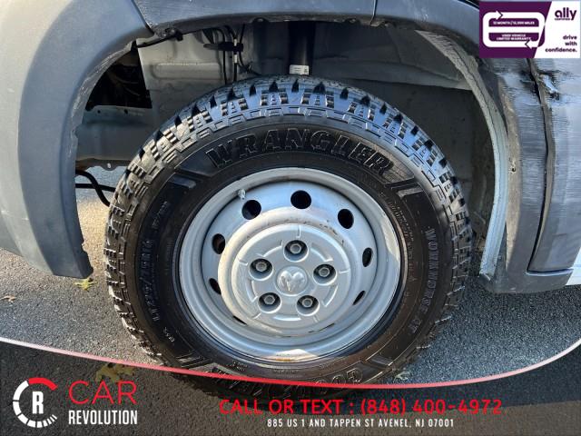 2020 Ram Promaster Cargo Van 3500 HR 159'' WB, available for sale in Avenel, New Jersey | Car Revolution. Avenel, New Jersey 2020 Ram Promaster Cargo Van 3500 HR 159'' WB, available for sale in Avenel, New Jersey | Car Revolution. Avenel, New Jersey