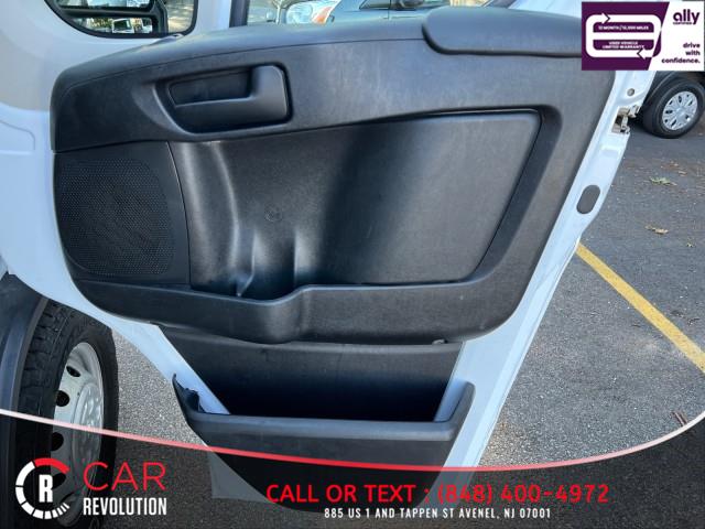 2020 Ram Promaster Cargo Van 3500 HR 159'' WB, available for sale in Avenel, New Jersey | Car Revolution. Avenel, New Jersey 2020 Ram Promaster Cargo Van 3500 HR 159'' WB, available for sale in Avenel, New Jersey | Car Revolution. Avenel, New Jersey