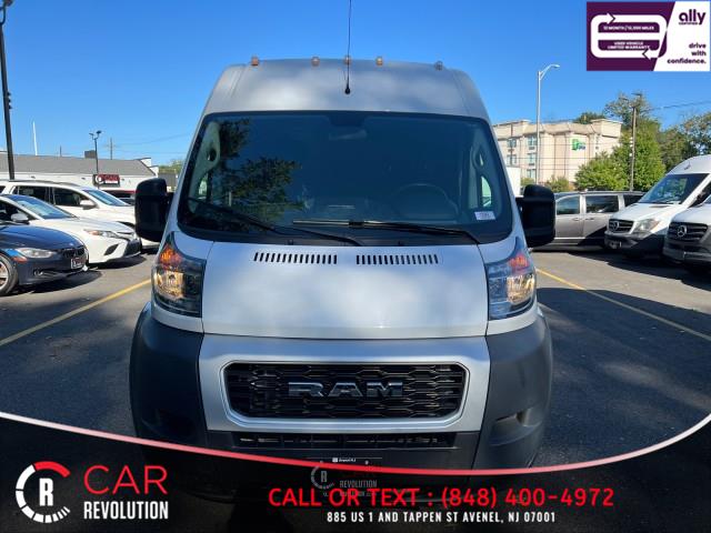 2020 Ram Promaster Cargo Van 3500 HR 159'' WB, available for sale in Avenel, New Jersey | Car Revolution. Avenel, New Jersey 2020 Ram Promaster Cargo Van 3500 HR 159'' WB, available for sale in Avenel, New Jersey | Car Revolution. Avenel, New Jersey