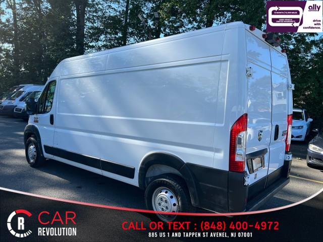2020 Ram Promaster Cargo Van 3500 HR 159'' WB, available for sale in Avenel, New Jersey | Car Revolution. Avenel, New Jersey 2020 Ram Promaster Cargo Van 3500 HR 159'' WB, available for sale in Avenel, New Jersey | Car Revolution. Avenel, New Jersey