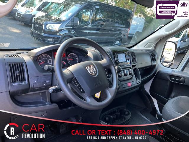 2020 Ram Promaster Cargo Van 3500 HR 159'' WB, available for sale in Avenel, New Jersey | Car Revolution. Avenel, New Jersey 2020 Ram Promaster Cargo Van 3500 HR 159'' WB, available for sale in Avenel, New Jersey | Car Revolution. Avenel, New Jersey