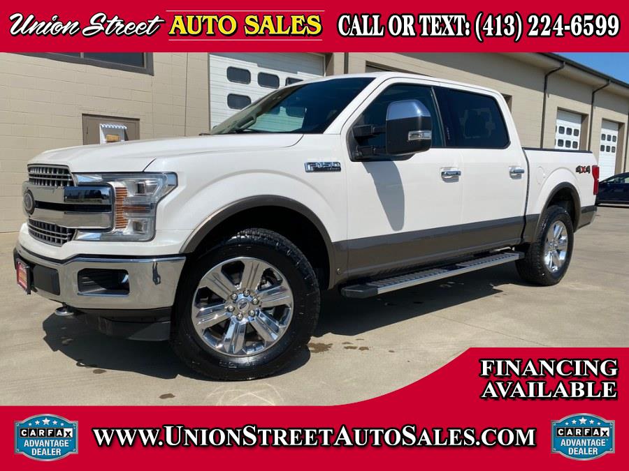 Ford F150 2019 in West Springfield, Worcester, Hartford CT, Pittsfield