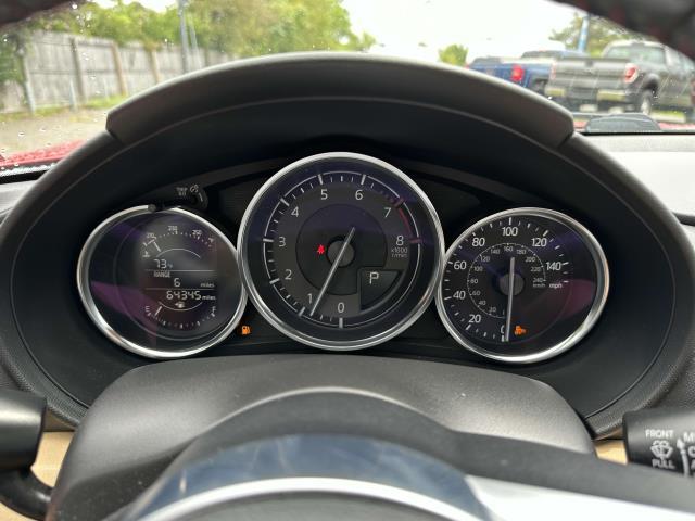 2016 Mazda Mx-5 Miata Grand Touring, available for sale in Patchogue, New York | Baron Supercenter. Patchogue, New York 2016 Mazda Mx-5 Miata Grand Touring, available for sale in Patchogue, New York | Baron Supercenter. Patchogue, New York