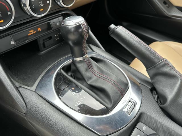 2016 Mazda Mx-5 Miata Grand Touring, available for sale in Patchogue, New York | Baron Supercenter. Patchogue, New York 2016 Mazda Mx-5 Miata Grand Touring, available for sale in Patchogue, New York | Baron Supercenter. Patchogue, New York
