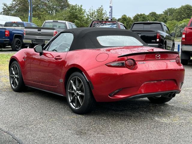 2016 Mazda Mx-5 Miata Grand Touring, available for sale in Patchogue, New York | Baron Supercenter. Patchogue, New York 2016 Mazda Mx-5 Miata Grand Touring, available for sale in Patchogue, New York | Baron Supercenter. Patchogue, New York