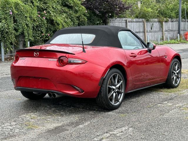 2016 Mazda Mx-5 Miata Grand Touring, available for sale in Patchogue, New York | Baron Supercenter. Patchogue, New York 2016 Mazda Mx-5 Miata Grand Touring, available for sale in Patchogue, New York | Baron Supercenter. Patchogue, New York
