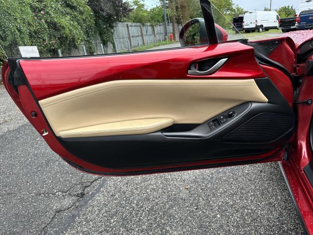 2016 Mazda Mx-5 Miata Grand Touring, available for sale in Patchogue, New York | Baron Supercenter. Patchogue, New York 2016 Mazda Mx-5 Miata Grand Touring, available for sale in Patchogue, New York | Baron Supercenter. Patchogue, New York