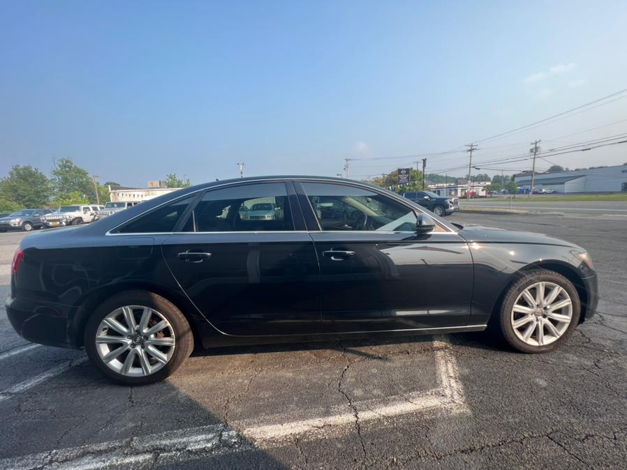 2013 Audi A6 4dr Sdn quattro 2.0T Premium Plus, available for sale in New Windsor, New York | Prestige Pre-Owned Motors Inc. New Windsor, New York 2013 Audi A6 4dr Sdn quattro 2.0T Premium Plus, available for sale in New Windsor, New York | Prestige Pre-Owned Motors Inc. New Windsor, New York