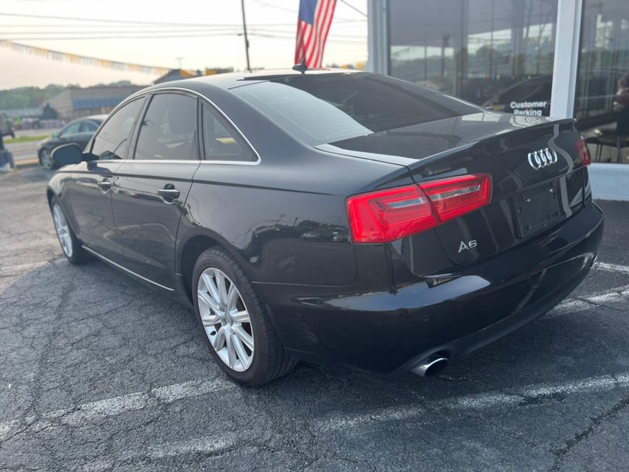 2013 Audi A6 4dr Sdn quattro 2.0T Premium Plus, available for sale in New Windsor, New York | Prestige Pre-Owned Motors Inc. New Windsor, New York 2013 Audi A6 4dr Sdn quattro 2.0T Premium Plus, available for sale in New Windsor, New York | Prestige Pre-Owned Motors Inc. New Windsor, New York