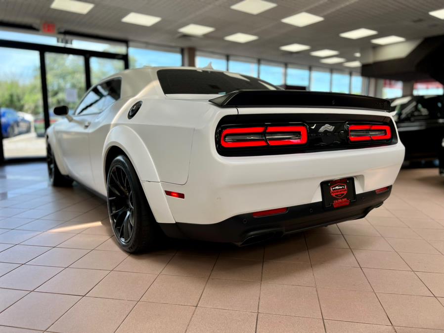 2021 Dodge Challenger SRT Hellcat RWD, available for sale in Massapequa Park, New York | Power Motors East. Massapequa Park, New York 2021 Dodge Challenger SRT Hellcat RWD, available for sale in Massapequa Park, New York | Power Motors East. Massapequa Park, New York