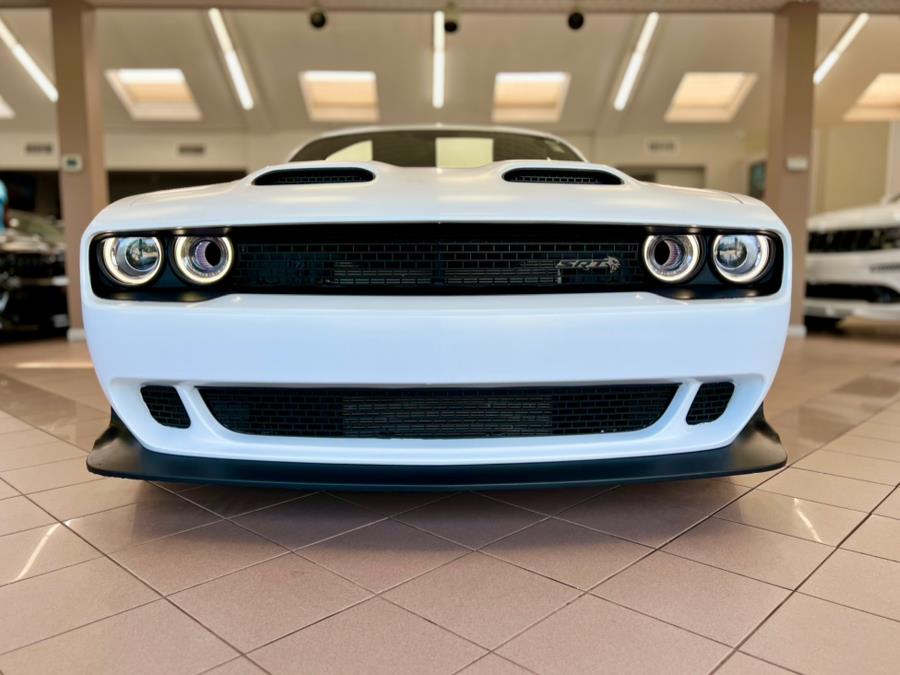 2021 Dodge Challenger SRT Hellcat RWD, available for sale in Massapequa Park, New York | Power Motors East. Massapequa Park, New York 2021 Dodge Challenger SRT Hellcat RWD, available for sale in Massapequa Park, New York | Power Motors East. Massapequa Park, New York