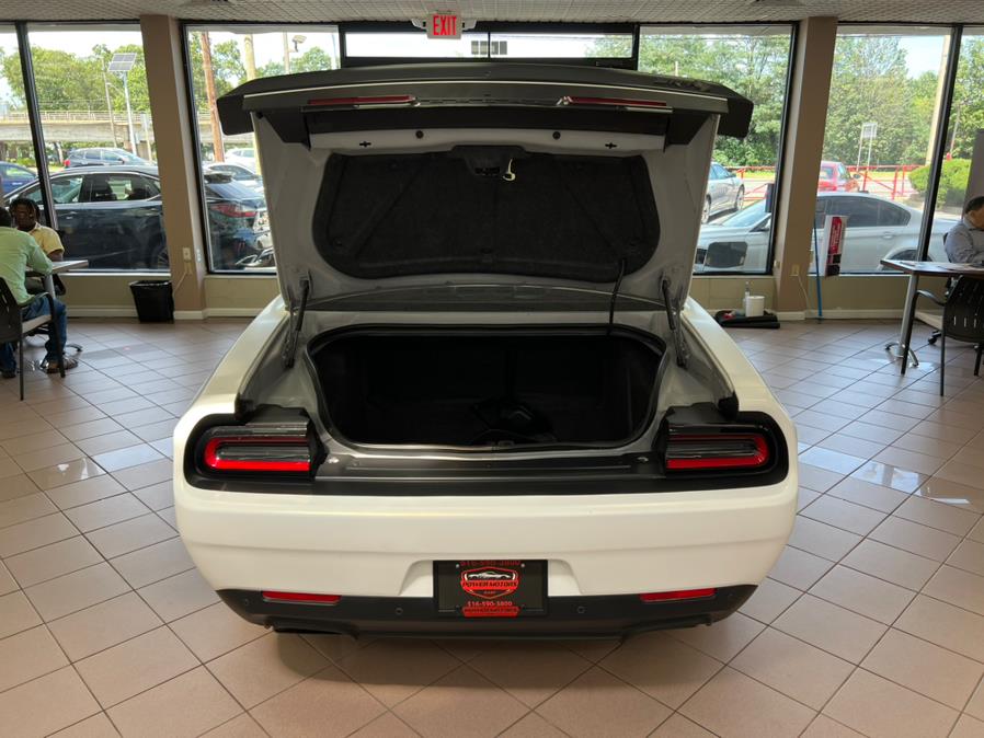 2021 Dodge Challenger SRT Hellcat RWD, available for sale in Massapequa Park, New York | Power Motors East. Massapequa Park, New York 2021 Dodge Challenger SRT Hellcat RWD, available for sale in Massapequa Park, New York | Power Motors East. Massapequa Park, New York