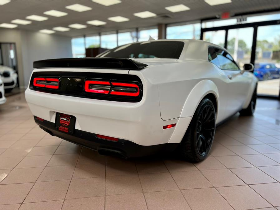 2021 Dodge Challenger SRT Hellcat RWD, available for sale in Massapequa Park, New York | Power Motors East. Massapequa Park, New York 2021 Dodge Challenger SRT Hellcat RWD, available for sale in Massapequa Park, New York | Power Motors East. Massapequa Park, New York