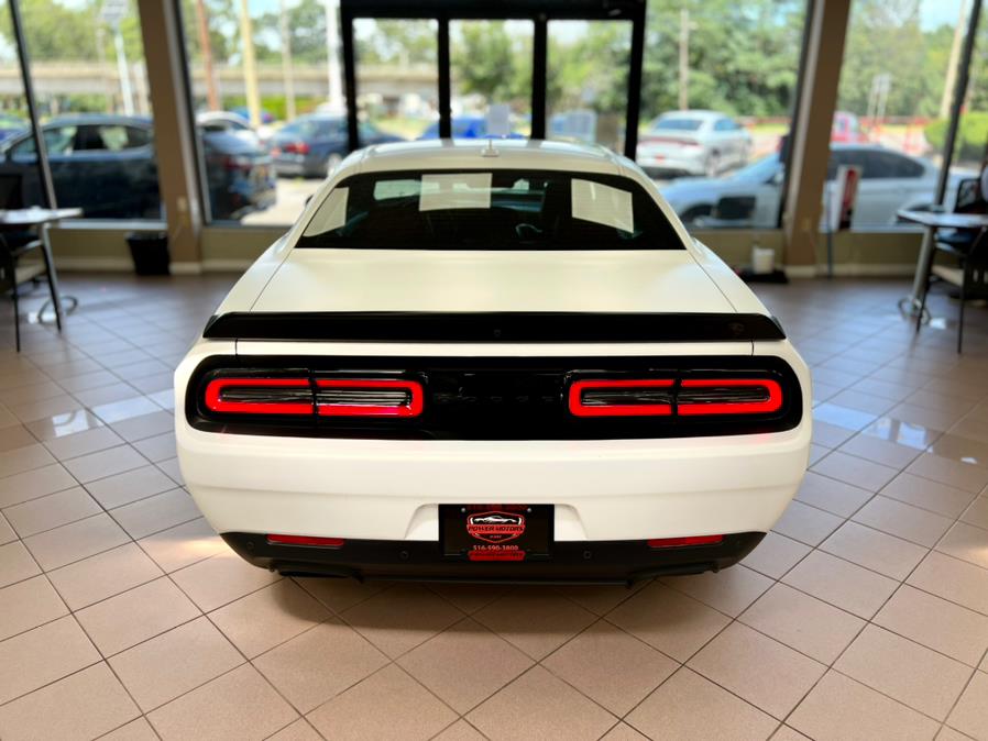 2021 Dodge Challenger SRT Hellcat RWD, available for sale in Massapequa Park, New York | Power Motors East. Massapequa Park, New York 2021 Dodge Challenger SRT Hellcat RWD, available for sale in Massapequa Park, New York | Power Motors East. Massapequa Park, New York