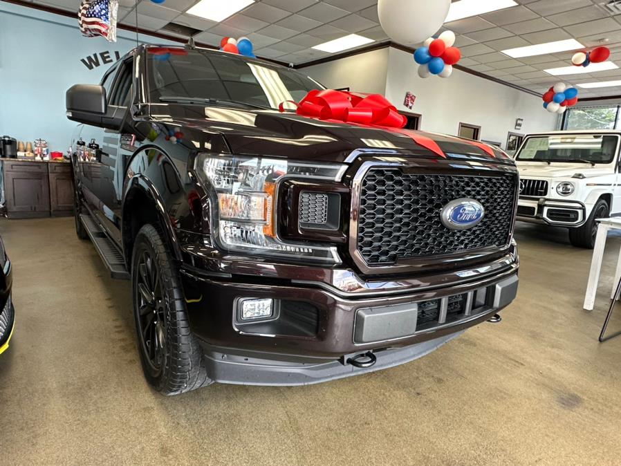 Ford F150 2020 in Inwood, Valley Stream, Lynbrook, Oceanside NY 5