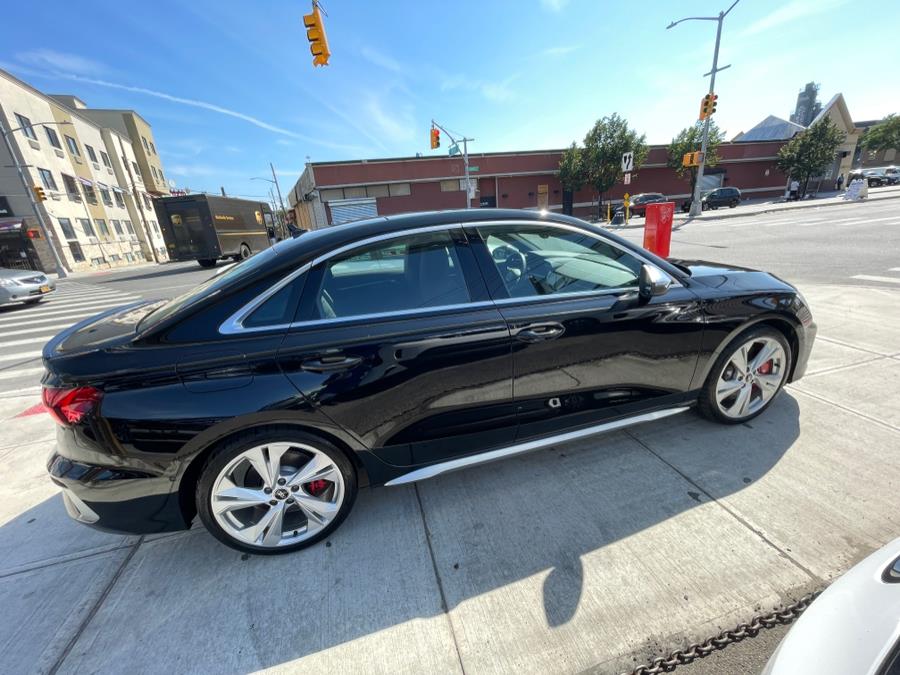 2022 Audi S3 Premium Plus 2.0 TFSI quattro, available for sale in Jamaica, New York | Sunrise Autoland. Jamaica, New York 2022 Audi S3 Premium Plus 2.0 TFSI quattro, available for sale in Jamaica, New York | Sunrise Autoland. Jamaica, New York