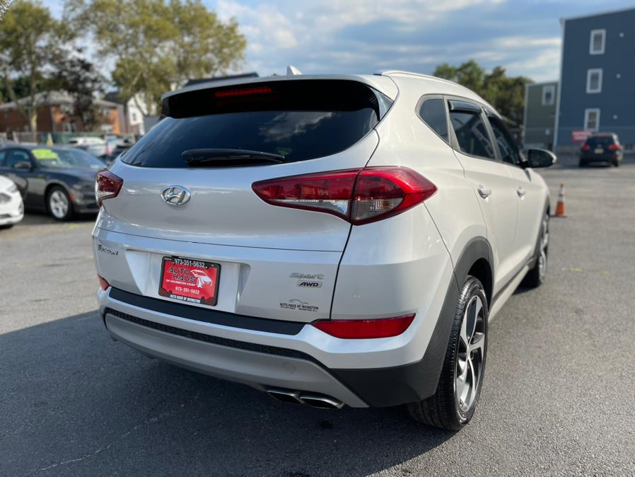 2018 Hyundai Tucson Sport AWD, available for sale in Irvington , New Jersey | Auto Haus of Irvington Corp. Irvington , New Jersey 2018 Hyundai Tucson Sport AWD, available for sale in Irvington , New Jersey | Auto Haus of Irvington Corp. Irvington , New Jersey