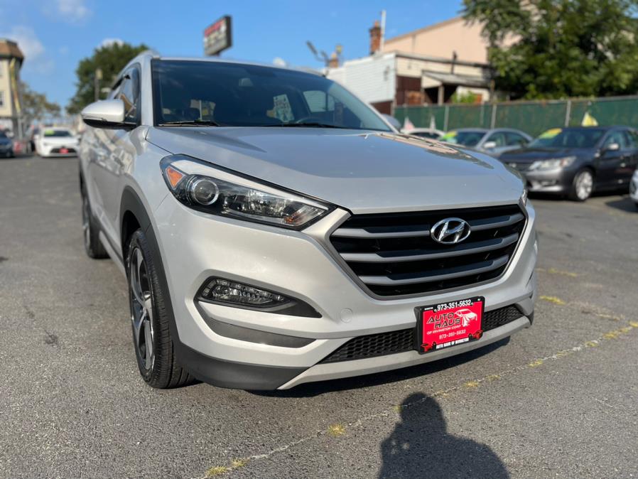 2018 Hyundai Tucson Sport AWD, available for sale in Irvington , New Jersey | Auto Haus of Irvington Corp. Irvington , New Jersey 2018 Hyundai Tucson Sport AWD, available for sale in Irvington , New Jersey | Auto Haus of Irvington Corp. Irvington , New Jersey
