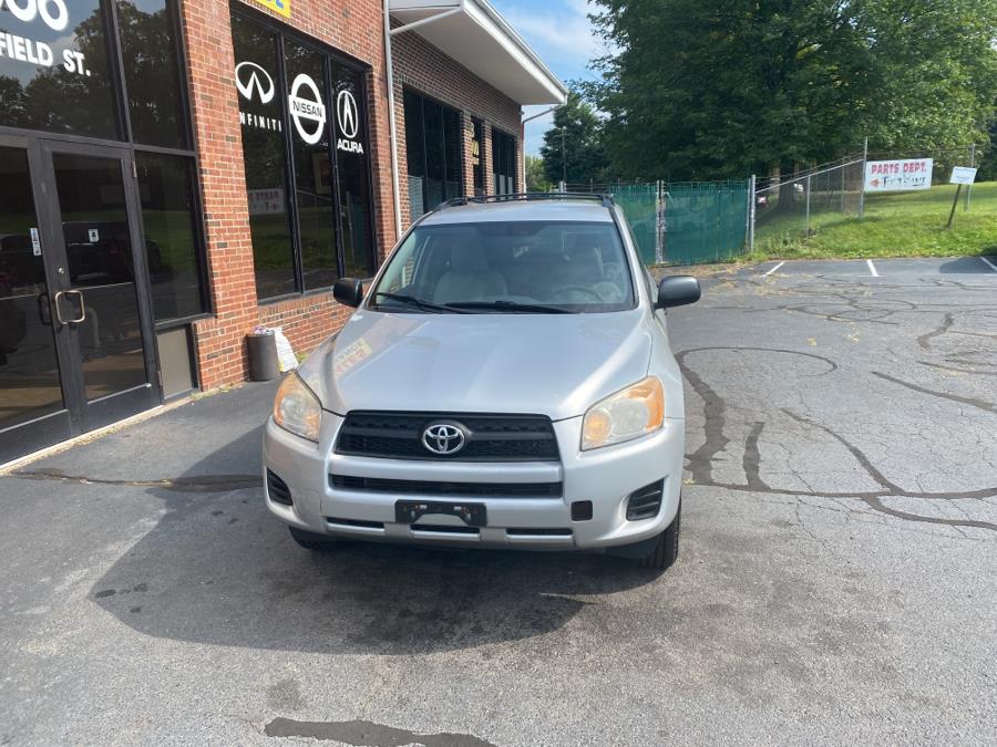 Used 2012 Toyota RAV4 in Middletown, Connecticut | Newfield Auto Sales. Middletown, Connecticut