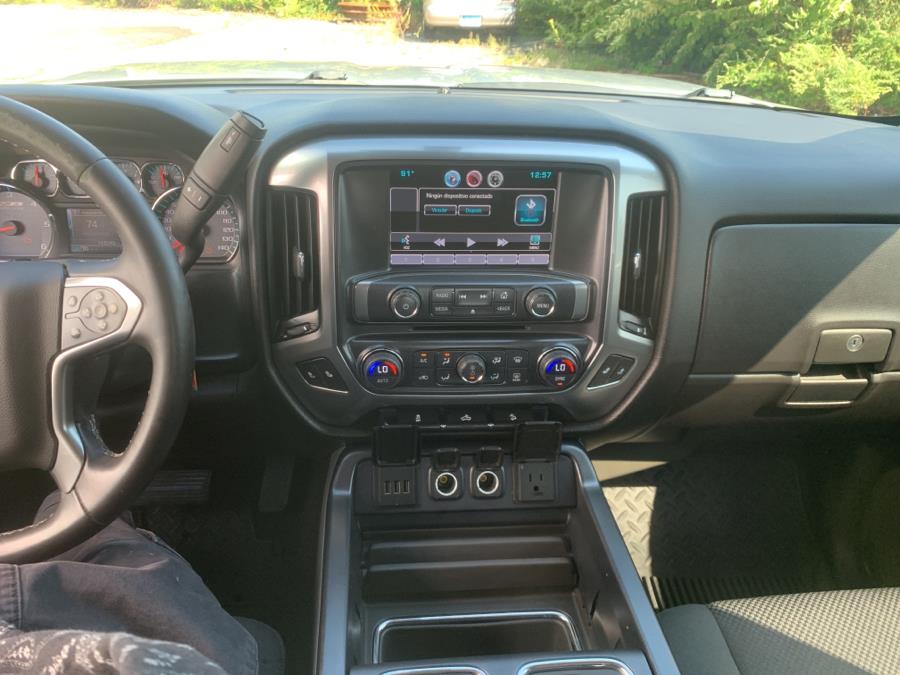 2015 Chevrolet Silverado 1500 4WD Double Cab 143.5" LT w/1LT, available for sale in Milford, Connecticut | Dealertown Auto Wholesalers. Milford, Connecticut 2015 Chevrolet Silverado 1500 4WD Double Cab 143.5" LT w/1LT, available for sale in Milford, Connecticut | Dealertown Auto Wholesalers. Milford, Connecticut