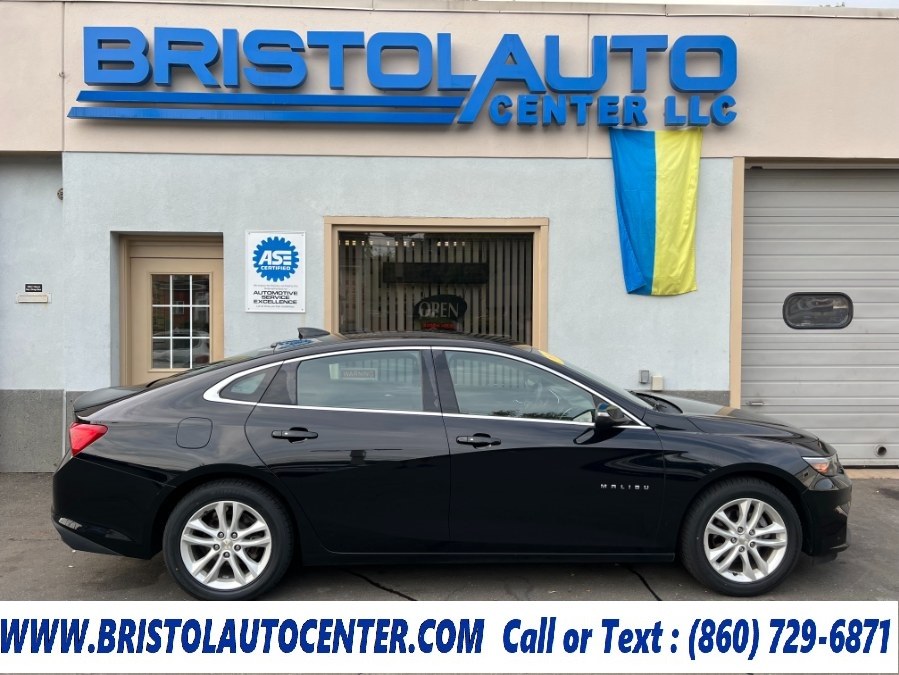 Used car dealer in Bristol, Hartford County, Plainville, Farmington, CT