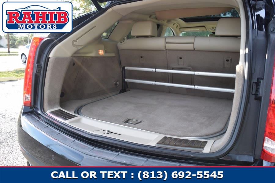 2011 Cadillac SRX FWD 4dr Luxury Collection, available for sale in Winter Park, Florida | Rahib Motors. Winter Park, Florida 2011 Cadillac SRX FWD 4dr Luxury Collection, available for sale in Winter Park, Florida | Rahib Motors. Winter Park, Florida