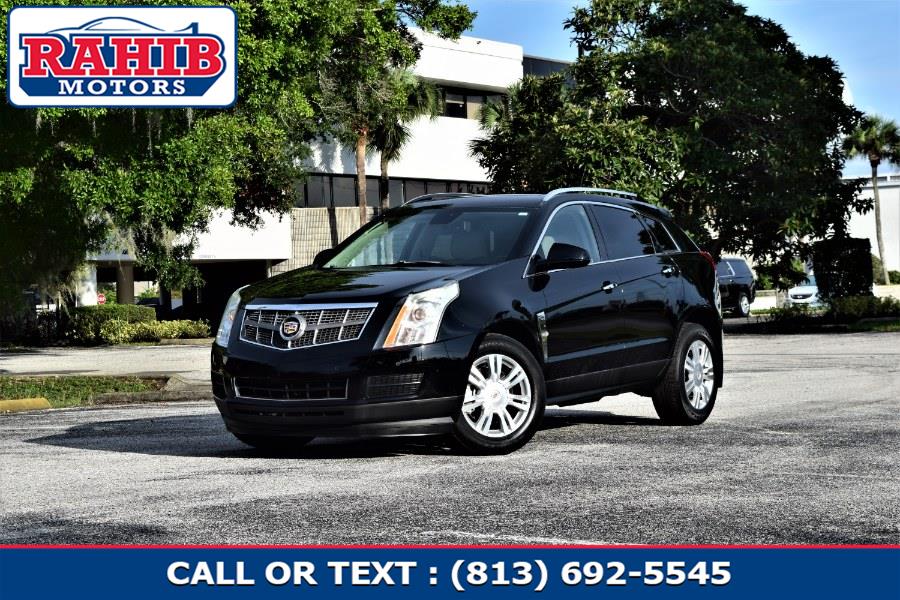 2011 Cadillac SRX FWD 4dr Luxury Collection, available for sale in Winter Park, Florida | Rahib Motors. Winter Park, Florida 2011 Cadillac SRX FWD 4dr Luxury Collection, available for sale in Winter Park, Florida | Rahib Motors. Winter Park, Florida