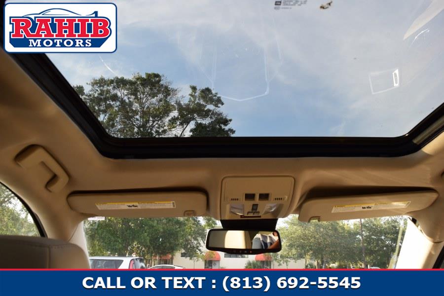 2011 Cadillac SRX FWD 4dr Luxury Collection, available for sale in Winter Park, Florida | Rahib Motors. Winter Park, Florida 2011 Cadillac SRX FWD 4dr Luxury Collection, available for sale in Winter Park, Florida | Rahib Motors. Winter Park, Florida