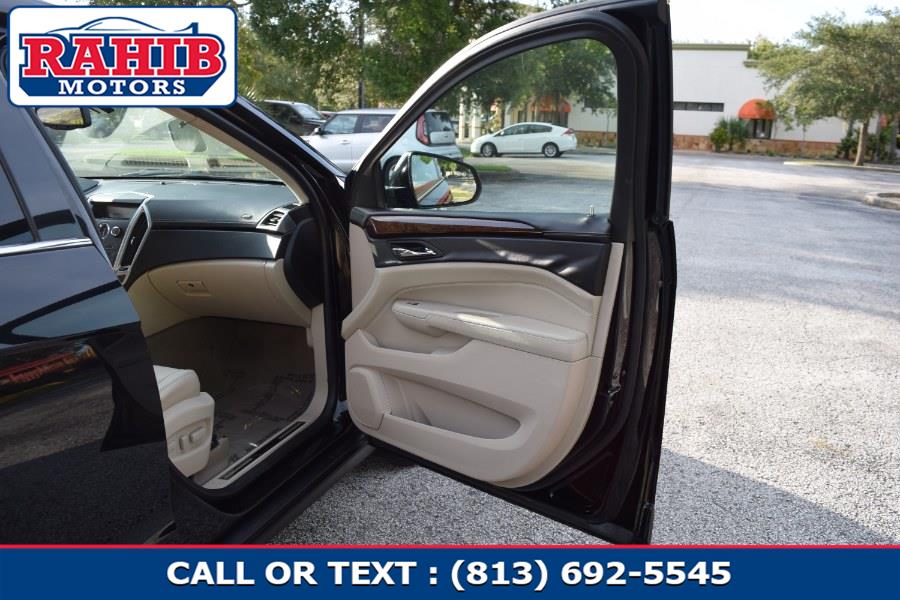 2011 Cadillac SRX FWD 4dr Luxury Collection, available for sale in Winter Park, Florida | Rahib Motors. Winter Park, Florida 2011 Cadillac SRX FWD 4dr Luxury Collection, available for sale in Winter Park, Florida | Rahib Motors. Winter Park, Florida