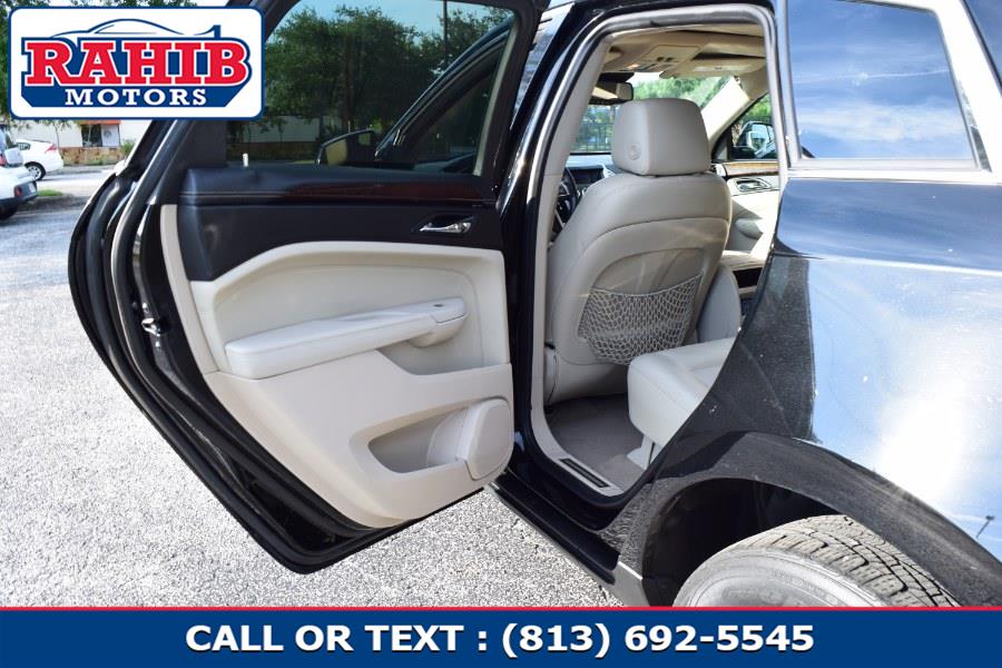 2011 Cadillac SRX FWD 4dr Luxury Collection, available for sale in Winter Park, Florida | Rahib Motors. Winter Park, Florida 2011 Cadillac SRX FWD 4dr Luxury Collection, available for sale in Winter Park, Florida | Rahib Motors. Winter Park, Florida
