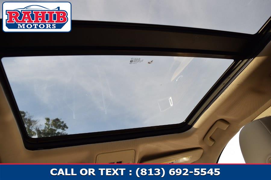 2011 Cadillac SRX FWD 4dr Luxury Collection, available for sale in Winter Park, Florida | Rahib Motors. Winter Park, Florida 2011 Cadillac SRX FWD 4dr Luxury Collection, available for sale in Winter Park, Florida | Rahib Motors. Winter Park, Florida