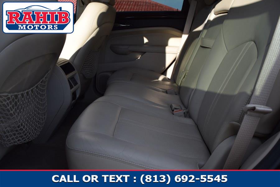 2011 Cadillac SRX FWD 4dr Luxury Collection, available for sale in Winter Park, Florida | Rahib Motors. Winter Park, Florida 2011 Cadillac SRX FWD 4dr Luxury Collection, available for sale in Winter Park, Florida | Rahib Motors. Winter Park, Florida