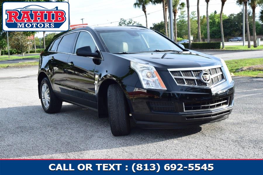 2011 Cadillac SRX FWD 4dr Luxury Collection, available for sale in Winter Park, Florida | Rahib Motors. Winter Park, Florida 2011 Cadillac SRX FWD 4dr Luxury Collection, available for sale in Winter Park, Florida | Rahib Motors. Winter Park, Florida
