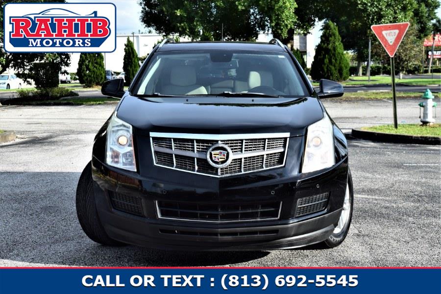 2011 Cadillac SRX FWD 4dr Luxury Collection, available for sale in Winter Park, Florida | Rahib Motors. Winter Park, Florida 2011 Cadillac SRX FWD 4dr Luxury Collection, available for sale in Winter Park, Florida | Rahib Motors. Winter Park, Florida