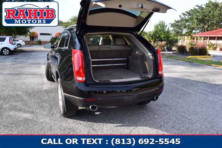 2011 Cadillac SRX FWD 4dr Luxury Collection, available for sale in Winter Park, Florida | Rahib Motors. Winter Park, Florida 2011 Cadillac SRX FWD 4dr Luxury Collection, available for sale in Winter Park, Florida | Rahib Motors. Winter Park, Florida
