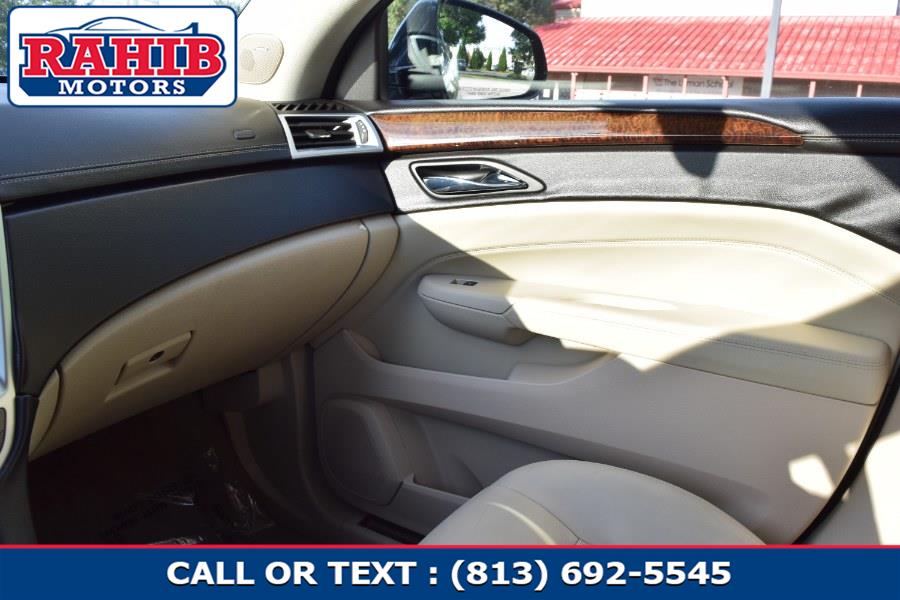 2011 Cadillac SRX FWD 4dr Luxury Collection, available for sale in Winter Park, Florida | Rahib Motors. Winter Park, Florida 2011 Cadillac SRX FWD 4dr Luxury Collection, available for sale in Winter Park, Florida | Rahib Motors. Winter Park, Florida
