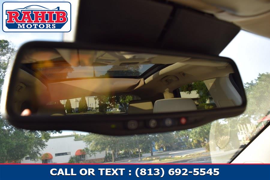 2011 Cadillac SRX FWD 4dr Luxury Collection, available for sale in Winter Park, Florida | Rahib Motors. Winter Park, Florida 2011 Cadillac SRX FWD 4dr Luxury Collection, available for sale in Winter Park, Florida | Rahib Motors. Winter Park, Florida