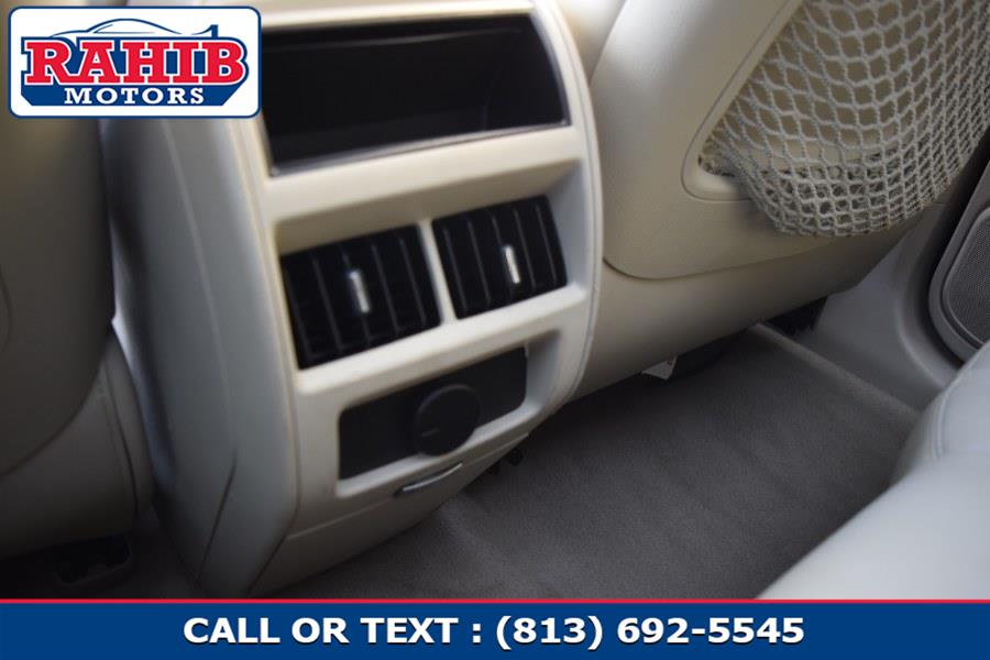 2011 Cadillac SRX FWD 4dr Luxury Collection, available for sale in Winter Park, Florida | Rahib Motors. Winter Park, Florida 2011 Cadillac SRX FWD 4dr Luxury Collection, available for sale in Winter Park, Florida | Rahib Motors. Winter Park, Florida