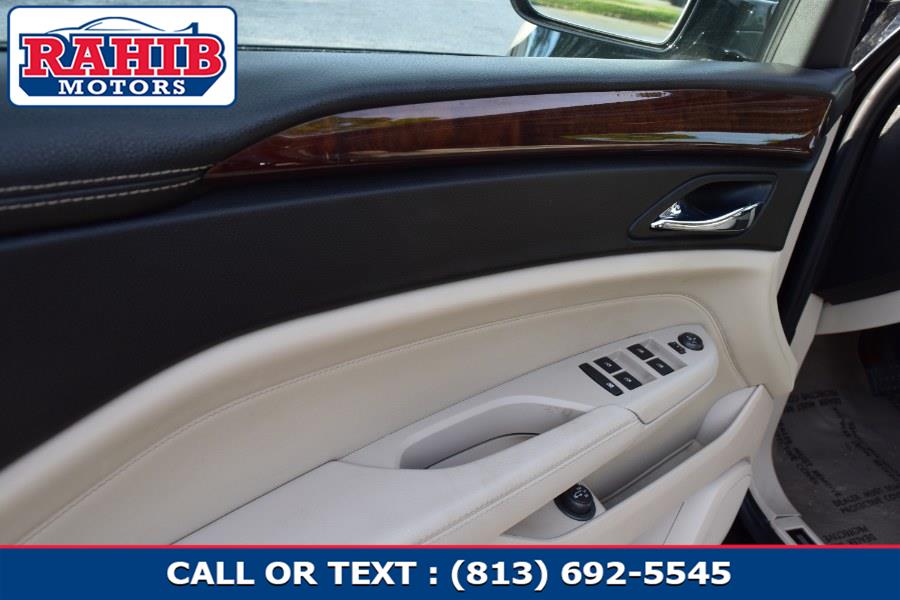 2011 Cadillac SRX FWD 4dr Luxury Collection, available for sale in Winter Park, Florida | Rahib Motors. Winter Park, Florida 2011 Cadillac SRX FWD 4dr Luxury Collection, available for sale in Winter Park, Florida | Rahib Motors. Winter Park, Florida