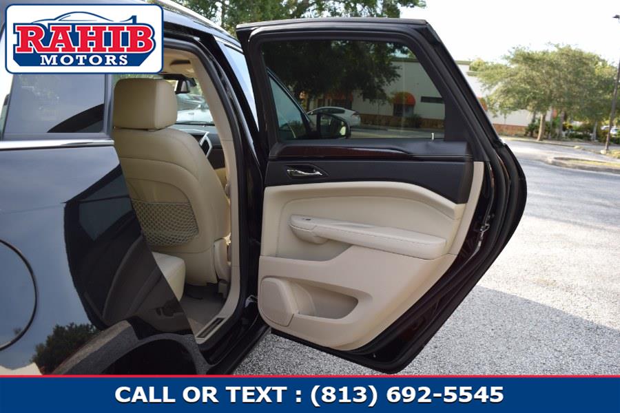 2011 Cadillac SRX FWD 4dr Luxury Collection, available for sale in Winter Park, Florida | Rahib Motors. Winter Park, Florida 2011 Cadillac SRX FWD 4dr Luxury Collection, available for sale in Winter Park, Florida | Rahib Motors. Winter Park, Florida