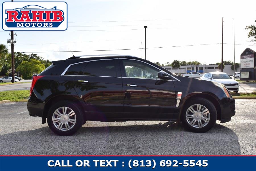 2011 Cadillac SRX FWD 4dr Luxury Collection, available for sale in Winter Park, Florida | Rahib Motors. Winter Park, Florida 2011 Cadillac SRX FWD 4dr Luxury Collection, available for sale in Winter Park, Florida | Rahib Motors. Winter Park, Florida