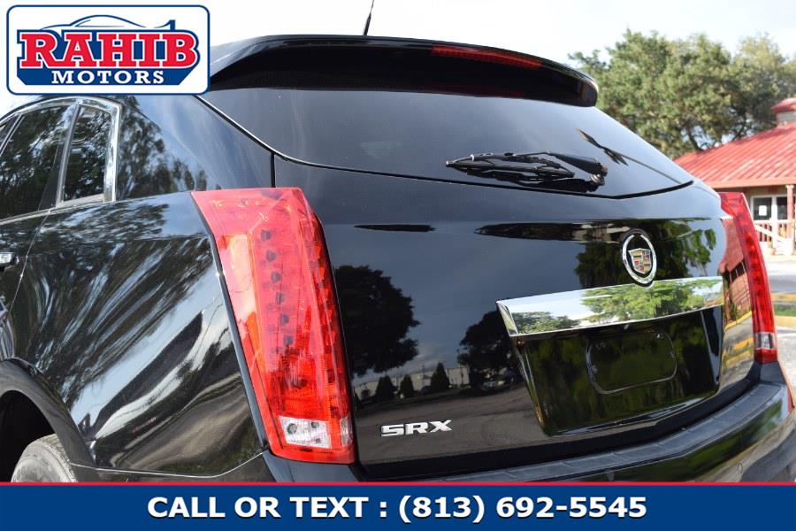 2011 Cadillac SRX FWD 4dr Luxury Collection, available for sale in Winter Park, Florida | Rahib Motors. Winter Park, Florida 2011 Cadillac SRX FWD 4dr Luxury Collection, available for sale in Winter Park, Florida | Rahib Motors. Winter Park, Florida