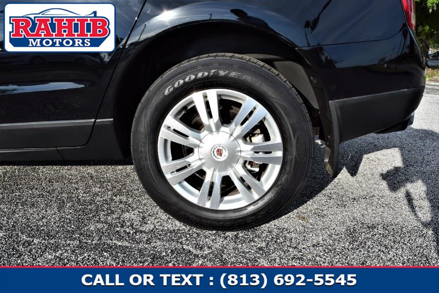 2011 Cadillac SRX FWD 4dr Luxury Collection, available for sale in Winter Park, Florida | Rahib Motors. Winter Park, Florida 2011 Cadillac SRX FWD 4dr Luxury Collection, available for sale in Winter Park, Florida | Rahib Motors. Winter Park, Florida