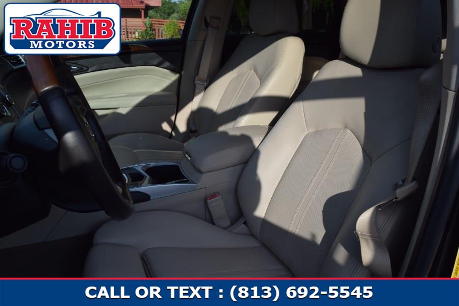 2011 Cadillac SRX FWD 4dr Luxury Collection, available for sale in Winter Park, Florida | Rahib Motors. Winter Park, Florida 2011 Cadillac SRX FWD 4dr Luxury Collection, available for sale in Winter Park, Florida | Rahib Motors. Winter Park, Florida
