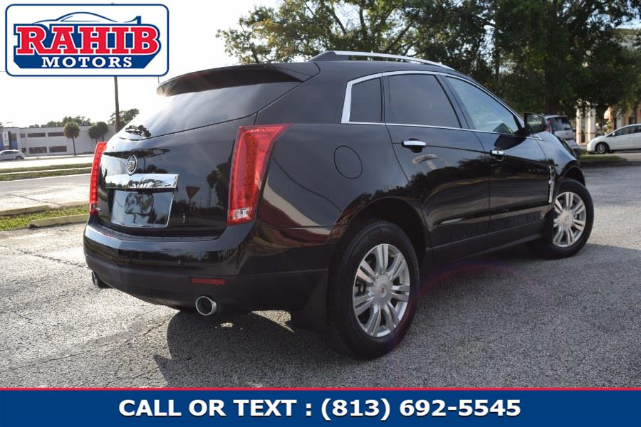 2011 Cadillac SRX FWD 4dr Luxury Collection, available for sale in Winter Park, Florida | Rahib Motors. Winter Park, Florida 2011 Cadillac SRX FWD 4dr Luxury Collection, available for sale in Winter Park, Florida | Rahib Motors. Winter Park, Florida