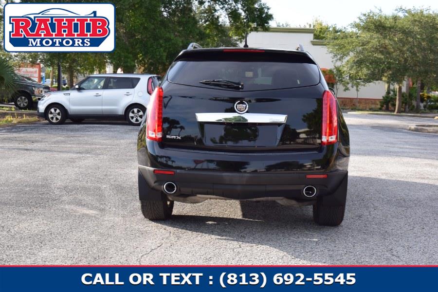 2011 Cadillac SRX FWD 4dr Luxury Collection, available for sale in Winter Park, Florida | Rahib Motors. Winter Park, Florida 2011 Cadillac SRX FWD 4dr Luxury Collection, available for sale in Winter Park, Florida | Rahib Motors. Winter Park, Florida