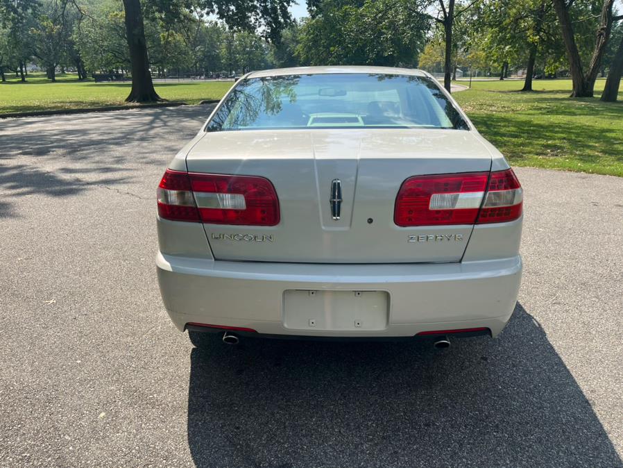2006 Lincoln Zephyr 4dr Sdn, available for sale in Lyndhurst, New Jersey | Cars With Deals. Lyndhurst, New Jersey 2006 Lincoln Zephyr 4dr Sdn, available for sale in Lyndhurst, New Jersey | Cars With Deals. Lyndhurst, New Jersey