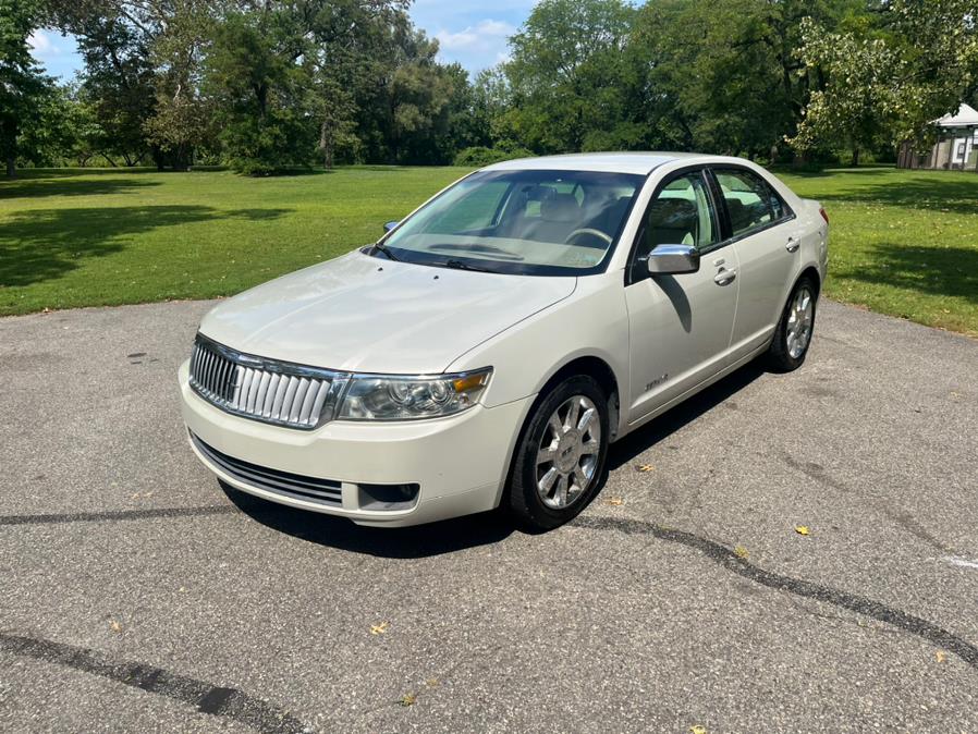 2006 Lincoln Zephyr 4dr Sdn, available for sale in Lyndhurst, New Jersey | Cars With Deals. Lyndhurst, New Jersey 2006 Lincoln Zephyr 4dr Sdn, available for sale in Lyndhurst, New Jersey | Cars With Deals. Lyndhurst, New Jersey